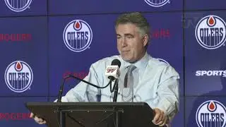 POST-GAME RAW | Dave Tippett 10.18.19