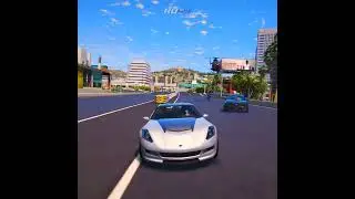MELHORES FUGAS FACIL GTARP! #fivem #gtarp #fuga #cidadealta #skyline #gtav #gta5 #viralvideo #shorts