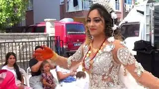 Roman düğünleri antalya