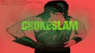 Chokeslam (Uk Drill / Grime instrumental) 2022
