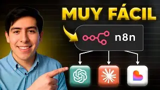De Flujos a Super-Agentes: La Gu&iacute;a Completa de MCP para n8n