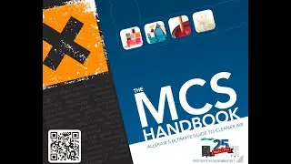 AllerAir - MCS Handbook (Multiple Chemical Sensitivity)