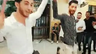 مصطفى أبو شنار وأبناء العمر حفلة أبو تايه قاعات قصر الاصايل 2020
