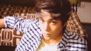 Kim Jongin    Sexy Beast