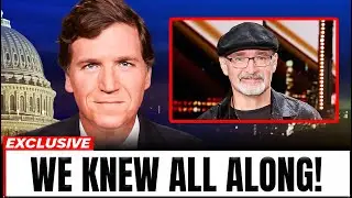 America&rsquo;s Got Talent&rsquo;s Richard Goodall FINALLY Reveals What We ALL Suspected