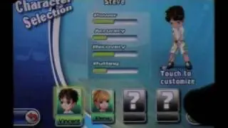 Iphone 3G Let's Golf Game Review