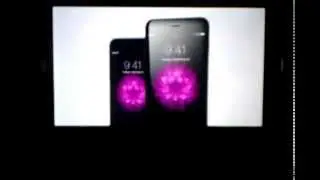 APPLE Event 2014 Live  iPhone 6  Plus Launch