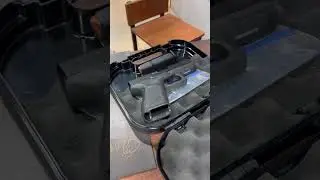 Deixando as 4rmas na VIS&Atilde;O CUSTOM - Parte 1