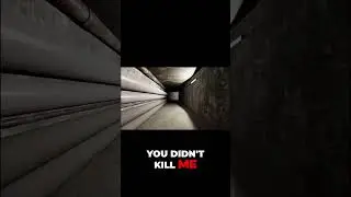 Joe Made the WORST Decision in This Survival Game 💀 #horrorgame #survival #shorts