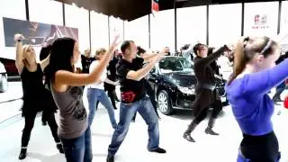 Zumba He Zumba Ha - Soldat Jahman&Luis Guisao (Dj Mam's,2011,lyrics,dance)