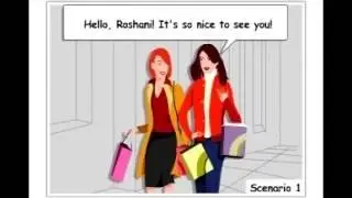How to Inviting People in English | Learn English Easy Way