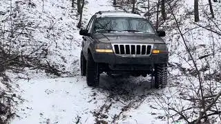Jeepers out for some fun #brotherhood #offroad #life 