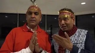 Natraj TV Jai Ma Durga Stichting Amsterdam