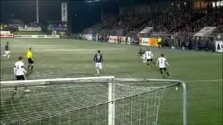 Strømsgodset - Rosenborg (2-1) | 04.11.12 |