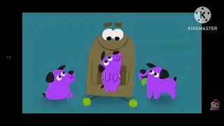 Storybots so many animals in g major 300