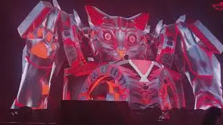Excision Chicago 1-23-18