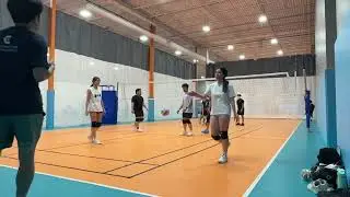 Open Gym WePlay Part 1 06142025
