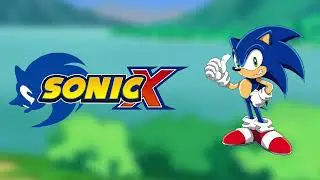 Hikaru Michi Instrumental - Sonic X (OST)