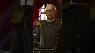 Civilization 5 - Spain v Germany