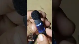 Sabse Sasta Wireless Mike For Mobile #shorts #mike #ytshorts