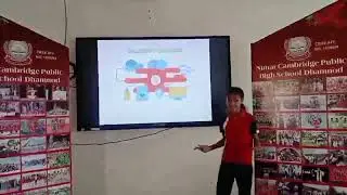IoT-Based Inmate Tracking and Escape Alerting System I Viksit Bharat Buildathon 2025 I NCPS Dhamnod