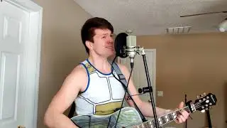 Delete Forever - Grimes (Cover Video)