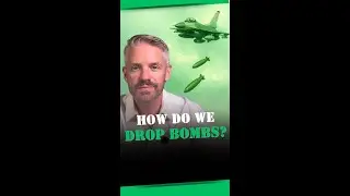 Why Precision Matters in Bomb Drops