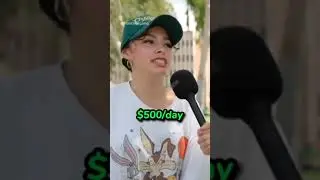 She Made $500day Selling Lemonade and Churros!🤯 | How To Earn Money 💸💰