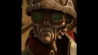 Star Wars:  Hondo Ohnaka Theme Song Extended