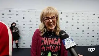 Paralyzed By Hope: The Maria Bamford Story World Premiere