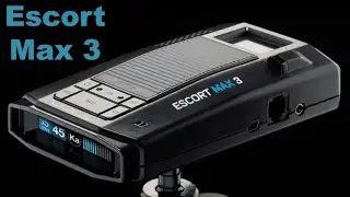 Escort Max 3 Leaked