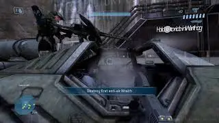 Halo 3 The Truck Saga