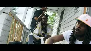Kydd Simmons -So Many Times