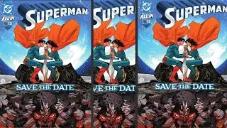Superman (2023) Issue #21