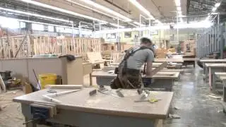 VJ Story: Canada's New Apprenticeship Program