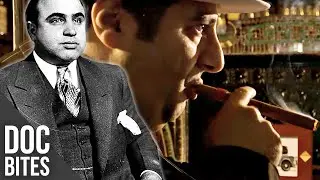 Al Capone: Amazing Facts About the Mob Legend! | Did You Know? | Doc Bites