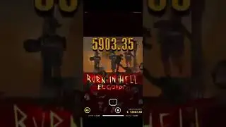 Tombstone rip max win