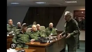 RA&Uacute;L le quita PODER a CANEL//FILTRAN negocio de PETR&Oacute;LEO//M. RUBIO 