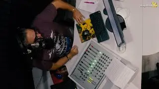 BayRadio Corona Coverage 2020