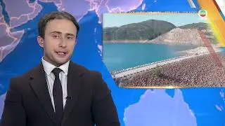 Policy to ban taxis on High Island Reservoir East Dam suspended | TVB News | 2025/09/13