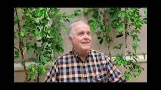 Gary Richardson interviewed by Michelle Hirsch
