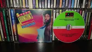 STEVE ARRINGTON&acute;S HALL OF FAME  - Money On It