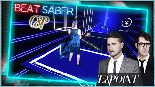 Case & Point - ERROR CODE in BEAT SABER | Chroma Map Video