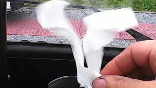 タケオカ　アビー　デフロスターの修理しました。