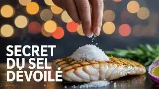 Quel est le meilleur sel ? Guide ultime pour bien choisir son sel de cuisine et pour la sant&eacute;