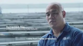Safeguarding our oceans through sustainable seafood | WWF-Singapore