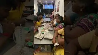 இது உனக்கு தேவையா🙄🙄 #Shorts | Lungi Boys