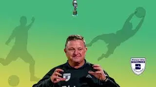 PSL Coaches who have won the Telkom Knockout 2006 - 2020