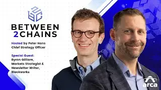 The Misconception of Crypto as an Asset Class
