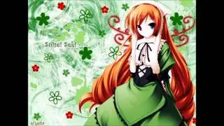 Nightcore - Ireland's Call